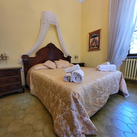 Villa Bartolini Bevagna Kültér fotó