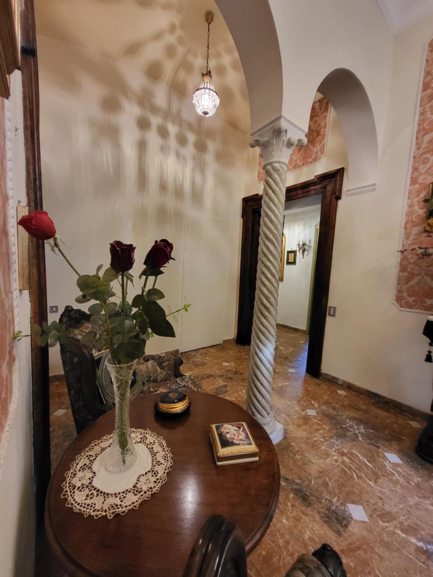 Villa Bartolini Bevagna Kültér fotó