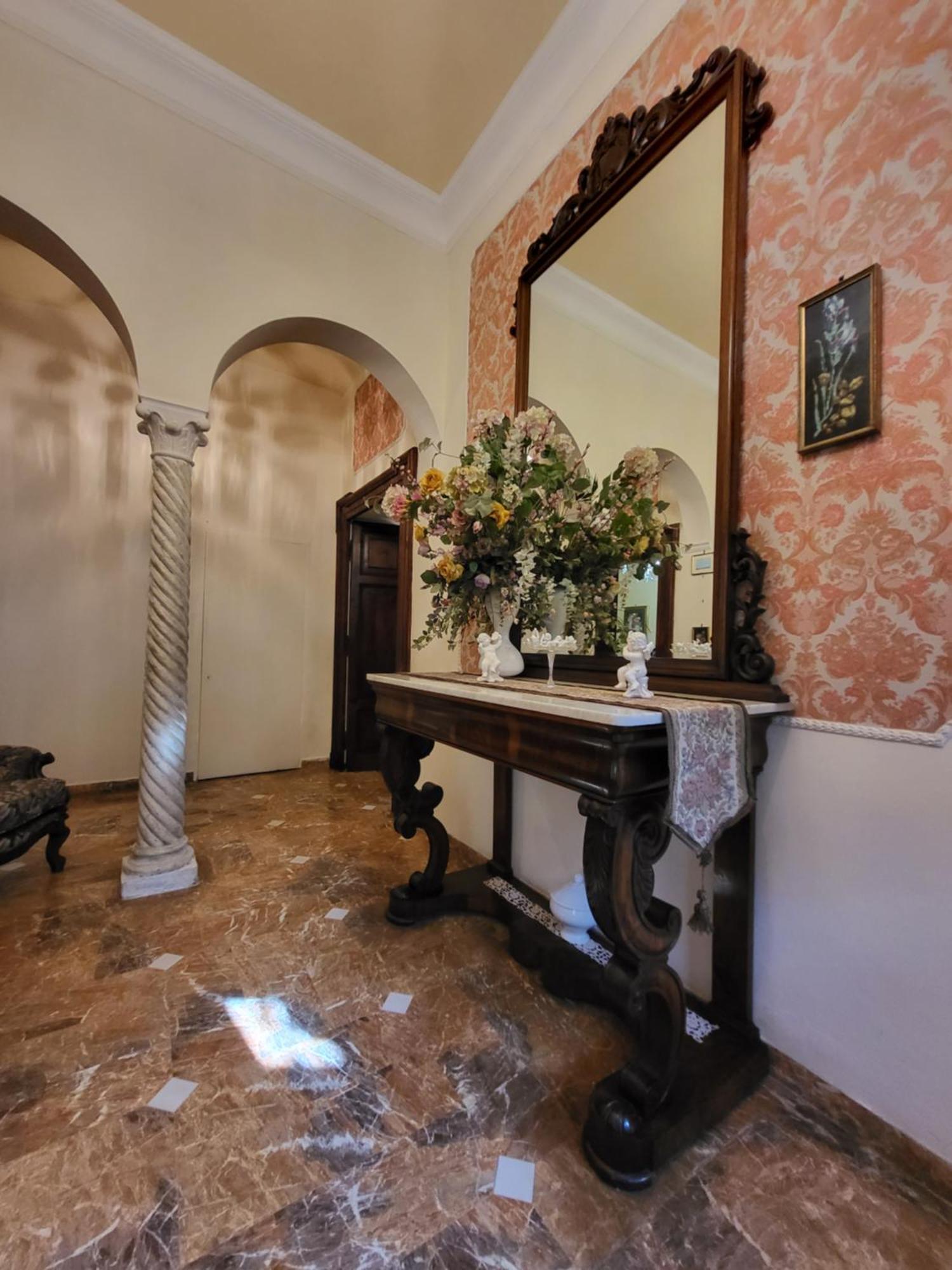 Villa Bartolini Bevagna Kültér fotó